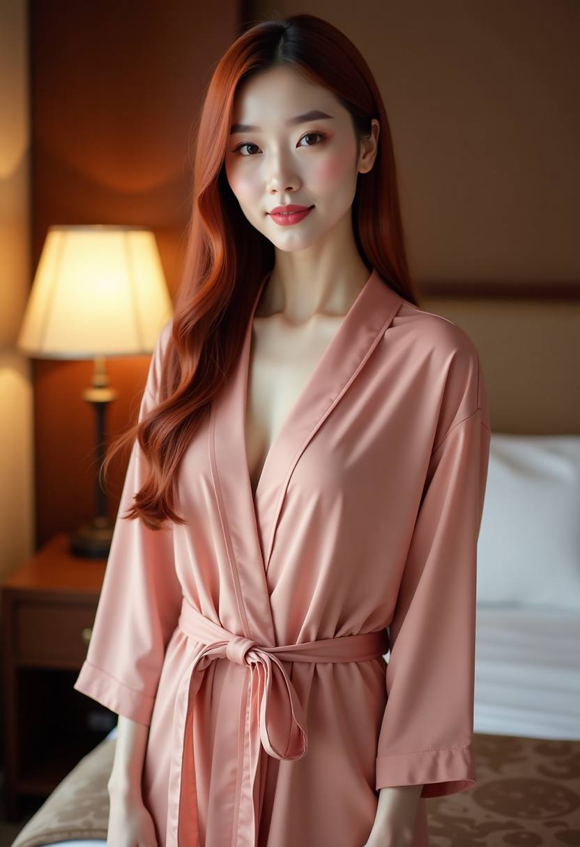 繁花