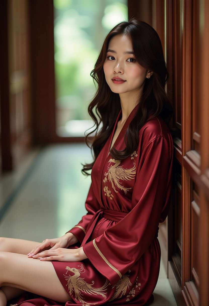 我爱你