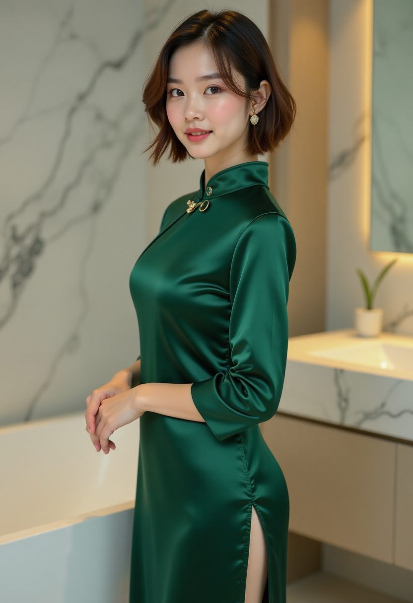 热辣滚烫