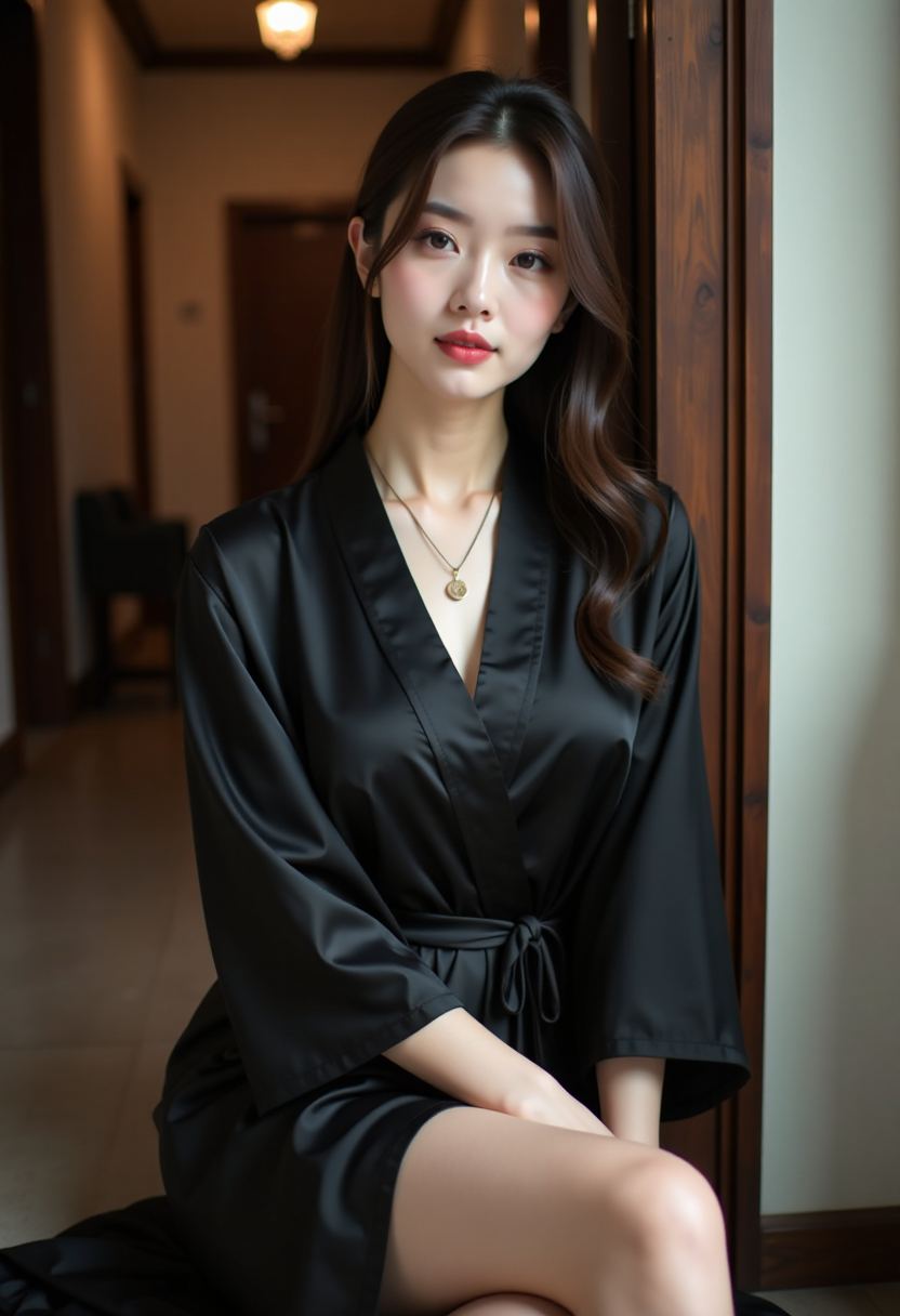 傻儿洞房